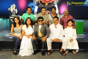 Dollars Colony Press Meet