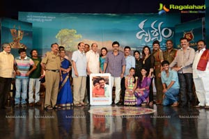 Drishyam Press Meet