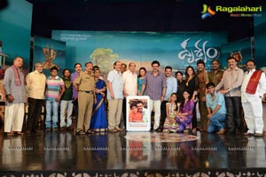 Drishyam Press Meet