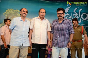 Drishyam Press Meet