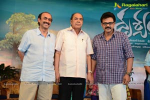 Drishyam Press Meet