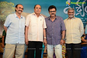 Drishyam Press Meet