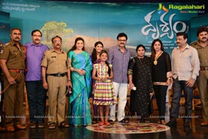 Drishyam Press Meet