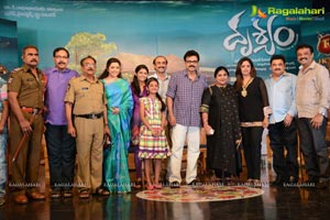 Drishyam Press Meet