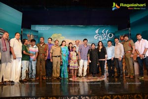 Drishyam Press Meet