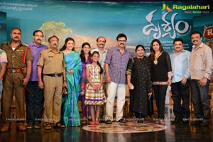 Drishyam Press Meet