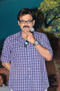 Drishyam Press Meet