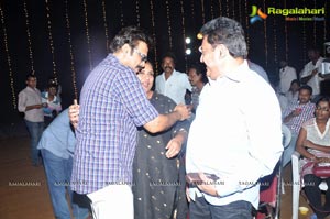 Drishyam Press Meet