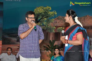 Drishyam Press Meet