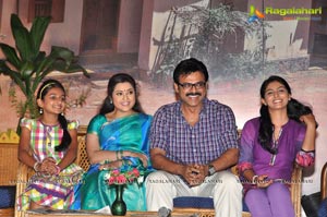 Drishyam Press Meet