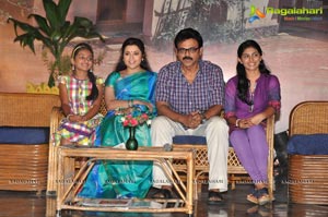 Drishyam Press Meet