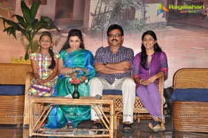 Drishyam Press Meet