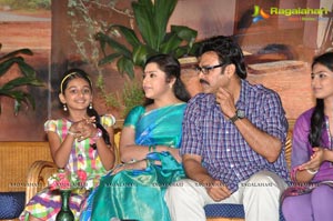 Drishyam Press Meet