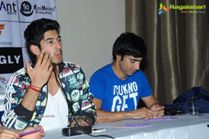 Fugly Press Meet