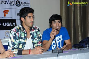 Fugly Press Meet