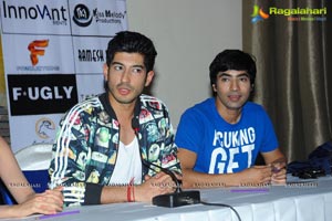 Fugly Press Meet