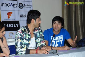 Fugly Press Meet