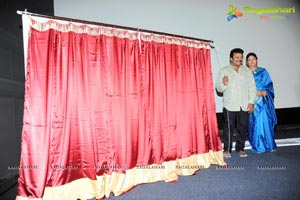 Gaalipatam First Look Launch