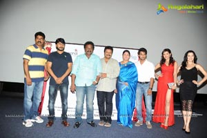 Gaalipatam First Look Launch