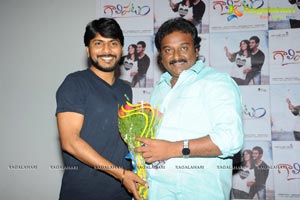 Gaalipatam First Look Launch