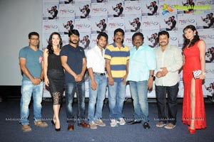 Gaalipatam First Look Launch