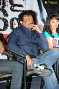 RGV Ice Cream Trailer Launch