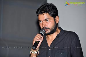 Indrudu Success Meet