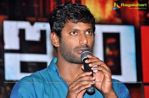 Indrudu Success Meet