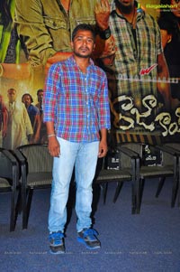 Kai Raja Kai Trailer Launch