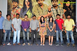 Kai Raja Kai Trailer Launch