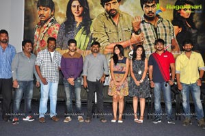 Kai Raja Kai Trailer Launch