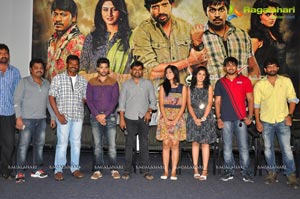 Kai Raja Kai Trailer Launch