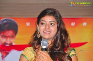 Kakateeyudu Press Meet