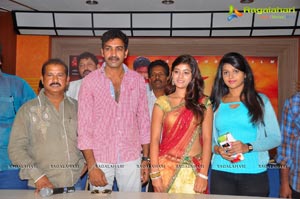 Kakateeyudu Press Meet