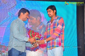 Kirak Audio Release