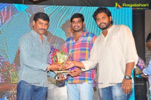 Kirak Audio Release