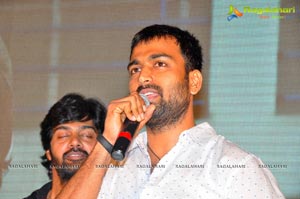 Kirak Audio Release