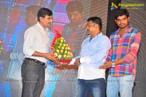 Kirak Audio Release