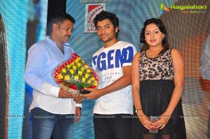 Kirak Audio Release