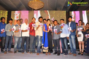 Kirak Audio Release