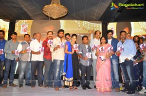 Kirak Audio Release