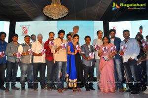 Kirak Audio Release