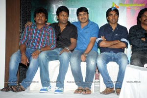 Kona Venkat Geetanjali Press Meet