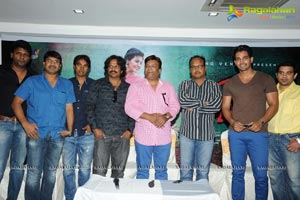 Kona Venkat Geetanjali Press Meet