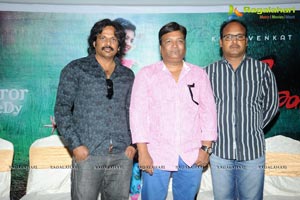 Kona Venkat Geetanjali Press Meet