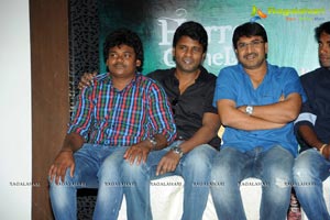 Kona Venkat Geetanjali Press Meet