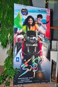 Kulfi Audio Release