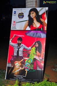 Kulfi Audio Release