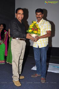 Kulfi Audio Release