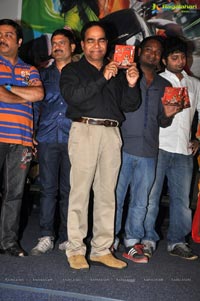 Kulfi Audio Release